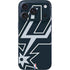 NBA San Antonio Spurs Large Logo iPhone 17 Pro Max Skin