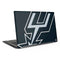 NBA San Antonio Spurs Large Logo Dell Latitude Skin