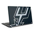 NBA San Antonio Spurs Large Logo Dell Latitude Skin