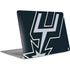 NBA San Antonio Spurs Large Logo Apple MacBook Air Skin