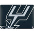 NBA San Antonio Spurs Large Logo Apple MacBook Air Skin