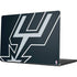 NBA San Antonio Spurs Large Logo Apple MacBook Pro 14-inch Skin