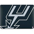 NBA San Antonio Spurs Large Logo Apple MacBook Pro 16-inch Skin