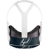 NBA San Antonio Spurs Large Logo Meta Quest 3S Skin