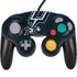 NBA San Antonio Spurs Large Logo Nintendo Skins