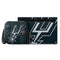 NBA San Antonio Spurs Large Logo Nintendo Switch 2 (2025) with Joy-Con Skin