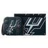 NBA San Antonio Spurs Large Logo Nintendo Skins