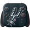 NBA San Antonio Spurs Large Logo Nintendo Switch 2 (2025) Joy-Con Controller Skin