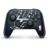 NBA San Antonio Spurs Large Logo Nintendo Skins