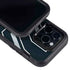 NBA San Antonio Spurs Large Logo Otterbox Defender iPhone Skin