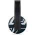 NBA San Antonio Spurs Large Logo PlayStation 4 Gold Wireless Headset Skin