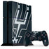 NBA San Antonio Spurs Large Logo PlayStation PS4 Skins