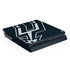 NBA San Antonio Spurs Large Logo PlayStation PS4 Skins