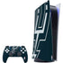 NBA San Antonio Spurs Large Logo PlayStation PS5 Skins