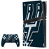NBA San Antonio Spurs Large Logo PS5 Pro Bundle Skin