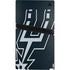 NBA San Antonio Spurs Large Logo PS5 Pro Bundle Skin