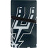 NBA San Antonio Spurs Large Logo PS5 Pro Disk Console Skin