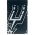 NBA San Antonio Spurs Large Logo PS5 Slim Digital Edition Console Skin