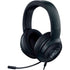 NBA San Antonio Spurs Large Logo Razer Kraken X Skin
