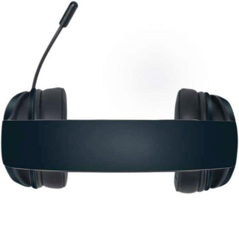 NBA San Antonio Spurs Large Logo Razer Kraken X Skin