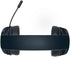 NBA San Antonio Spurs Large Logo Razer Kraken X Skin