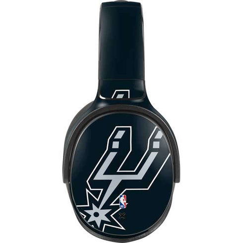 NBA San Antonio Spurs Large Logo Skullcandy Venue Skin