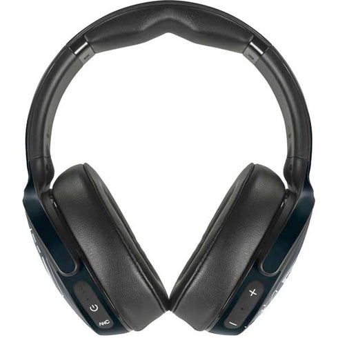 NBA San Antonio Spurs Large Logo Skullcandy Venue Skin