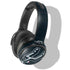 NBA San Antonio Spurs Large Logo Skullcandy Venue Skin