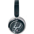 NBA San Antonio Spurs Large Logo Surface Headphones Skin