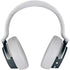 NBA San Antonio Spurs Large Logo Surface Headphones Skin