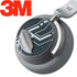 NBA San Antonio Spurs Large Logo Surface Headphones Skin