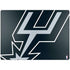 NBA San Antonio Spurs Large Logo Surface Laptop 7 13.8in Skin