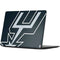 NBA San Antonio Spurs Large Logo Surface Laptop 7 15in Skin