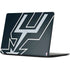 NBA San Antonio Spurs Large Logo Surface Laptop 7 15in Skin