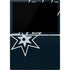 NBA San Antonio Spurs Large Logo Surface Pro 7 Skin