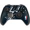 NBA San Antonio Spurs Large Logo Xbox Elite Wireless Controller Series 2 Skin