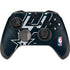 NBA San Antonio Spurs Large Logo Xbox Elite Wireless Controller Series 2 Skin