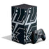 NBA San Antonio Spurs Large Logo Xbox Series X Skins