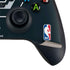 NBA San Antonio Spurs Large Logo Xbox Series X Controller Skin