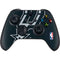 NBA San Antonio Spurs Large Logo Xbox Series X Controller Skin