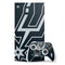 NBA San Antonio Spurs Large Logo Xbox Series X Skins