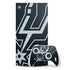 NBA San Antonio Spurs Large Logo Xbox Series X Skins