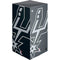 NBA San Antonio Spurs Large Logo XBox Series X Digital Edition Console Skin