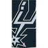NBA San Antonio Spurs Large Logo XBox Series X Digital Edition Console Skin