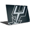 NBA San Antonio Spurs Large Logo Dell XPS Skin