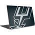 NBA San Antonio Spurs Large Logo Dell XPS Skin
