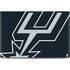 NBA San Antonio Spurs Large Logo Dell XPS Skin