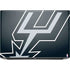 NBA San Antonio Spurs Large Logo HP ZBook Fury 16 G10 Skin