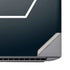 NBA San Antonio Spurs Large Logo HP ZBook Fury 16 G10 Skin