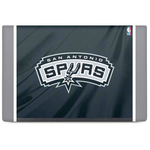 NBA San Antonio Spurs Dell Latitude Skin